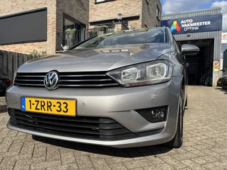 Volkswagen Golf Sportsvan Volkswagen Golf Sportsvan 1.2 TSI Comfortline - afbeelding nr 3