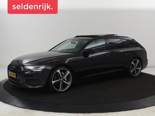Audi A6 50 TDI quattro Sport Pro Line S | Panoramadak |