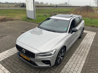 Volvo V60 - afbeelding nr 19