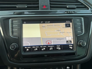 Volkswagen Tiguan Volkswagen Tiguan 1.4 TSI ACT Highline Pano Virtual DSG - afbeelding nr 13