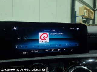 Mercedes-Benz A-Klasse Mercedes A-klasse 250 4MATIC Premium Plus I PANO I LED I WIDESCREEN - afbeelding nr 22