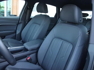 Audi e-tron Audi e-tron 55 quattro Advanced edition Plus 95 kWh - afbeelding nr 5