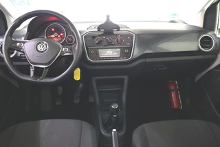 Volkswagen up! Volkswagen up! 1.0 BMT high up! - afbeelding nr 2