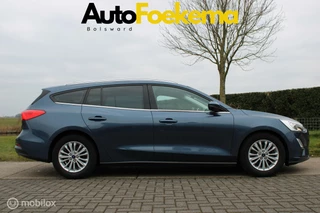 Ford Focus Ford Focus Wagon 1.0 EcoBoost Titanium Business KEYLESS LED NAVI - afbeelding nr 2