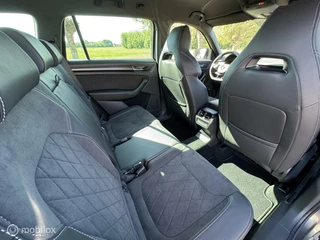 Škoda Kodiaq Skoda Kodiaq 1.5 TSI DSG Sportline Virtual ACC Trekhaak Nav - afbeelding nr 16