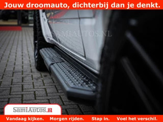 Dodge Ram 1500 Dodge Ram 1500 Laramie Night | Face Lift | 420Pk 636 Nn | Extra Groot Scherm + Passagiers Scherm | Comfortabele Dubbele Cabine met Royale 5 Zitplaatsen | Nu Leverbaar uit Voorraad | Voorraad Nr 2223 - 5047 - afbeelding nr 40
