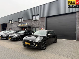 MINI Clubman Mini 1.5 Cooper Business