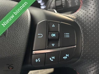 Ford Focus Ford Focus Wagon 1.5 150 pk A/T ST Line Buss. | Navi | LED | ACC | Airco | DAB+ | CarPlay | Stuur/stoel verw. | 1e Eig. | Org. NLD. | - afbeelding nr 29