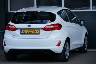 Ford Fiesta Ford Fiesta 1.1 Trend, NL, CarPlay, cruise, DAB, PDC, navi - afbeelding nr 2