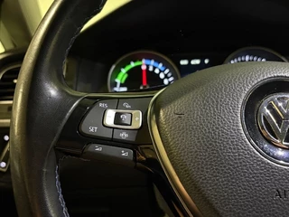 Volkswagen e-Golf - afbeelding nr 20