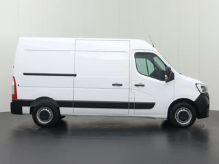 Renault Master | Navigatie | Camera | Betimmering | 3-Persoons - afbeelding nr 13