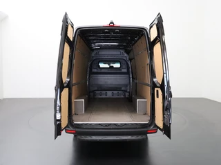 Mercedes-Benz Sprinter | Touchscreen | Camera | Betimmering | Airco | Cruise - afbeelding nr 4