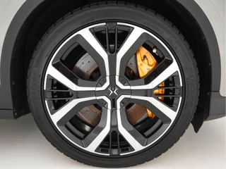 Polestar 2 (INCL-BTW) *PANO | NAVI-FULLMAP | HARMAN/KARDON-AUDIO | FULL-LED | KEYLESS | TOPVIEW | LANE-ASSIST | DIGI-COCKPIT | DAB+ | SPORT-SEATS | CARPLAY | TOWBAR | BLINDSPOT | 20''ALU* - afbeelding nr 35