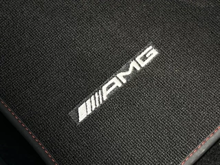 Mercedes-Benz CLA Mercedes-Benz CLA 180 AMBITION AMG line - afbeelding nr 15