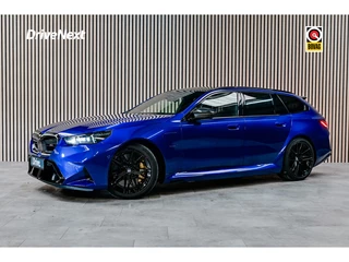 BMW M5 Touring ULTIMATE | B&W | PANO | TREKHAAK | KERAMISCH
