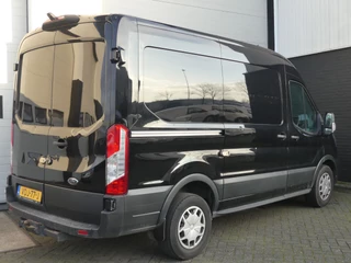 Ford Transit - Airco - Navi - Cruise - € 15.900,- Excl. - afbeelding nr 3