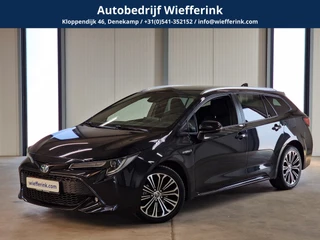 Toyota Corolla Touring Sports - 163102375-0