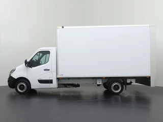 Opel Movano | Airco | 360 Camera | Zijdeur - afbeelding nr 12