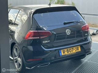 Volkswagen Golf Volkswagen Golf 1.0 TSI Highline Business R - afbeelding nr 6