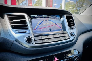 Hyundai Tucson - afbeelding nr 19