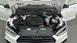 Audi A5 Audi A5 2.0 TFSI 2X S-LINE DIGDASH PANO UNIEK - afbeelding nr 26