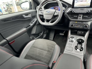 Ford Kuga - afbeelding nr 21