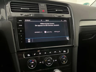 Volkswagen Golf Volkswagen Golf 1.5 TSI Business,LED,VIRTUAL,NAVIGATIE,T-HAAK - afbeelding nr 28