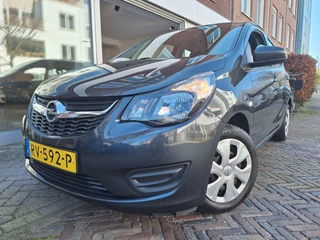 Opel KARL /59.000 Km/Airco/Cruise/Bluetooth/Garantie - afbeelding nr 7