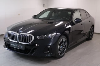 BMW 5 Serie 530e | M-Sport | Pano | 360 camera