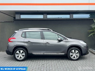 Peugeot 2008 Peugeot 2008 1.2 PureTech Allure | Lage km-stand | Zeer net - afbeelding nr 5