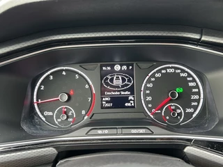 Volkswagen T-Cross Volkswagen T-Cross 1.0 TSI LIFE NAVI/ACC/PDC/CARPLAY/STOELVERW - afbeelding nr 15