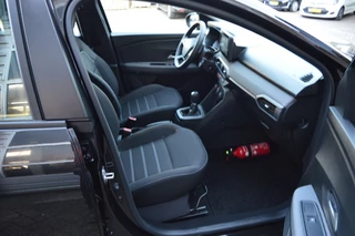 Dacia Sandero Stepway - afbeelding nr 11