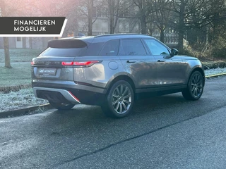 Land Rover Range Rover Velar Land Rover Range Rover Velar P250 HSE R-Dynamic Pano Carplay - afbeelding nr 4