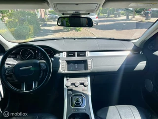 Land Rover Range Rover Evoque Land Rover Range Rover Evoque 2.0 TD4 HSE - afbeelding nr 11
