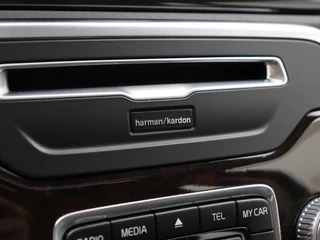 Volvo V70 Volvo V70 T4 AUT(6) POLAR+ LUXURY LINE HARMAN KARDON KEYLESS ACC SCHUIFDAK - afbeelding nr 26