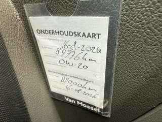 Ford Transit Connect Achteruitrijcamera/navigatie systeem/ cruise control - afbeelding nr 19