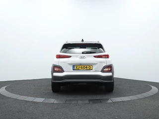 Hyundai Kona Hyundai Kona EV Premium 64 kWh | Navigatie | Camera | Stoelventilatie - afbeelding nr 9