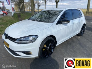 Volkswagen Golf Volkswagen Golf  7.5 I 1.4 TSI Highline I Navigatie I Sportstoelen I - afbeelding nr 1