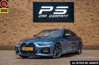 BMW 4 Serie - 16565430-0