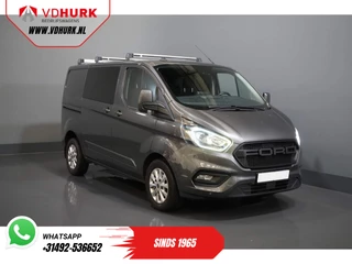 Ford Transit Custom - 289967341-0