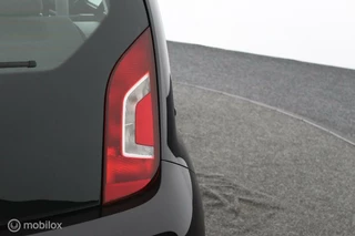 Volkswagen up! Volkswagen Up! 1.0 move up! BlueMotion - afbeelding nr 10
