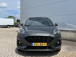 Ford Puma Ford Puma 1.0 EB Hyb ST-Line X AUTOMAAT! TREKHAAK! PANODAK! DRIVERPACK! - afbeelding nr 7