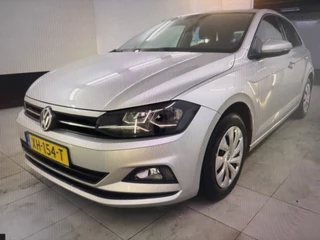 Volkswagen Polo - 342594818-0