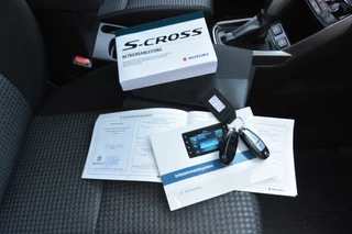 Suzuki S-Cross - afbeelding nr 28