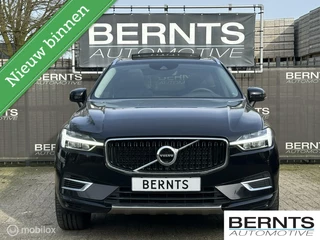 Volvo XC60 Volvo XC60 Recharge T8 AWD|ACC|BLIS|Pilot Assist|Trekhaak|Styling Kit - afbeelding nr 2