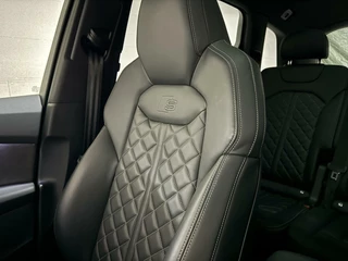 Audi Q7 Audi Q7 55 TFSI e Quattro S-Line BlackEdition RS-Seats Lucht - afbeelding nr 60