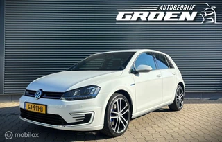 Volkswagen Golf - 300943580-0