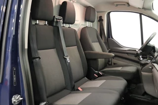 Ford Transit Custom - Airco - Start/Stop - € 14.950,- Excl. - afbeelding nr 6