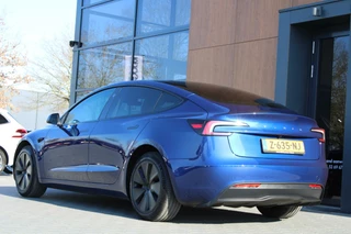 Tesla Model 3 Tesla Model 3 RWD 60 kWh | Pano | Nieuw model! - afbeelding nr 11