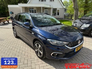 Fiat Tipo - 243379713-0